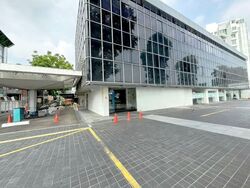 Tan Chong Motor Centre (D21), Factory #595799711